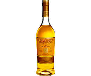 Glenmorangie Original 10 Year Old Single Malt Scotch Whisky  1L