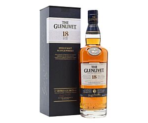 Glenlivet 18 Year Old 1L