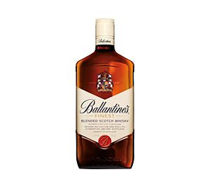 Ballantines Finest True Music Limited Edition 1L