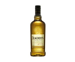 Teachers Highland Cream 1L