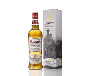 Dewar's White Label 1L