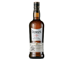 Dewar's Special Reserve Blended Scotch Whisky 12 Year Old,1L