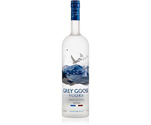 Grey Goose Vodka 1L