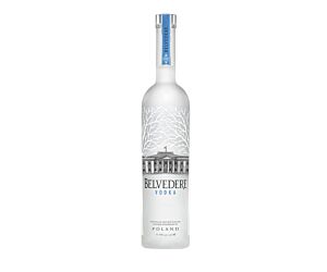 Belvedere Pure Vodka 1L