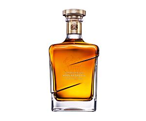 John Walker & Sons King George V Blended Scotch Whisky 0.75L