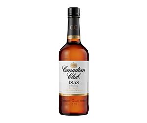 Canadian Club 5 Year Old 1L