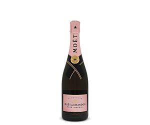 Moet & Chandon Imperial Brut Rose 0.75L