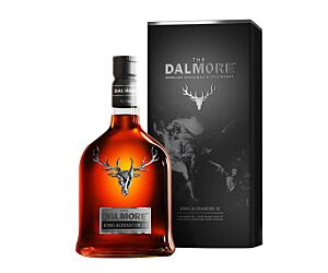 The Dalmore King Alexander III 0.7L