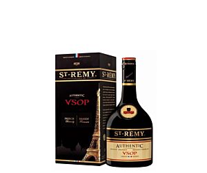 St. Remy Authentic VSOP 1L