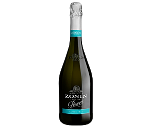 Zonin Prosseco Cuvee Spumante DOC 0.75L