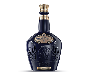 Royal Salute 21 Year Old,1L