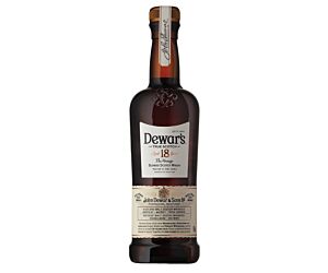 Dewar's 18 Years Old Founders Reserve Blended Scotch Whisky 1L