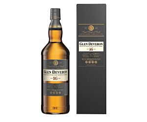 Glen Deveron 16 Year Old 1L