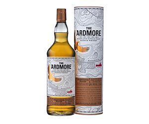 Ardmore Traditional Peated 1L