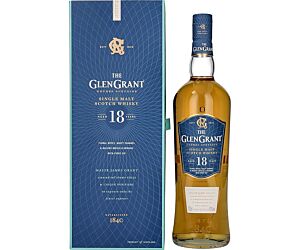 Glen Grant 18 Year Old 1L