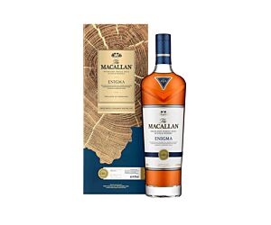 The Macallan Enigma  0.7L