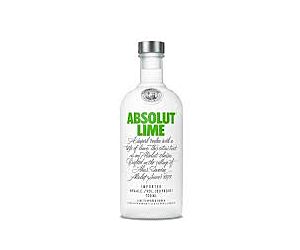 Absolut Lime 1L