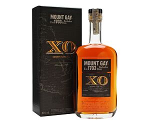 Mount Gay Extra Old  1L