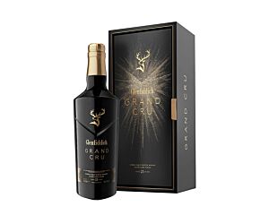 Glenfiddich Grand Cru 23 Year Old 0.7L