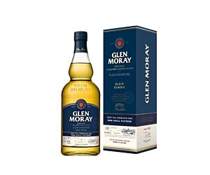 Glen Moray Classic  1L