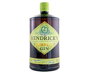 Hendrick's Amazonia Gin - Travel Retail Exclusive 1L