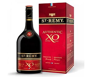 St Remy XO Twin Pack 2L