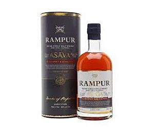 Rampur Asava 0.75L