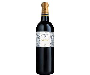 Domaines Barons de Rothschild Legende Medoc 0.75L