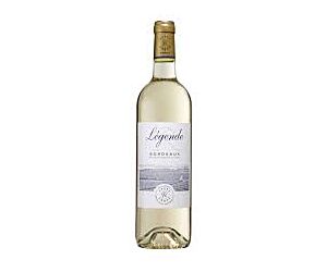 Domaines Legende Bordeaux Blanc Lafite 0.75L