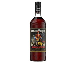 Captain Morgan Jamaica Rum 1L