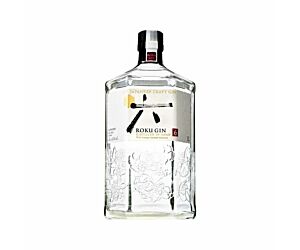 Roku Special Select Edition Gin 1L