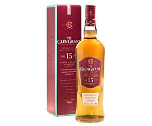 Glen Grant 15 Year Old 1L