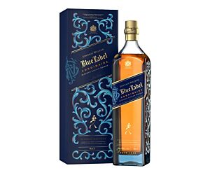 Johnnie Walker Blue Lable Xordinaire 1L