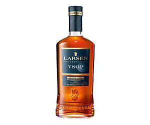 Larsen VSOP Cognac 1L