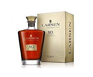 Larsen XO Reserve Cognac 1L