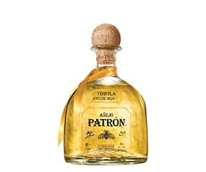 Patron Anejo Tequila 1L