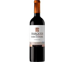 Marques de Casa Concha Carmenere 0.75L