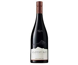 Cloudy Bay Pinot Noir, 2021 0.75L