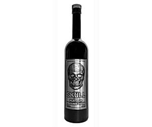 Skullx Vodka 1L