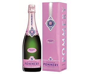 Pommery Rose Royal 0.75L