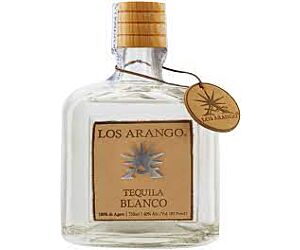 Los Arango Blanco Tequila 0.7L