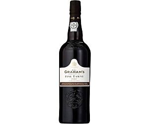 Graham's Fine Tawny Port 0.75L