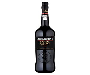 Cockburn's Special Reserve Port 1L