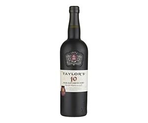 Cockburn's 10 Year Old Tawny Port 0.75L