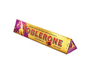 Toblerone Fruit & Nut 360G