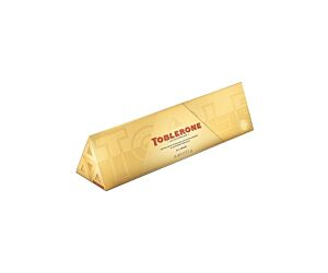 Toblerone Milk Bundle 4X100 400G