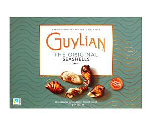 Guylian Chocolate Seashells Original 375G