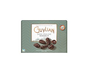 Guylian Seashells Dark Praliné 337G