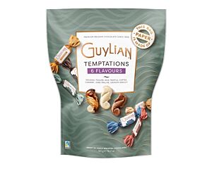 Guylian Temptations Mix Pouch 522G