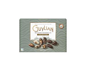 Guylian Belgian Seashells Collection  362G